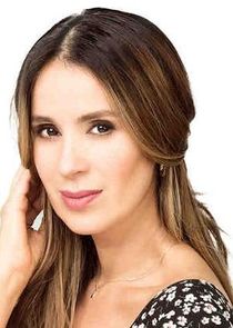 Do&ntilde;a Hilda Santana