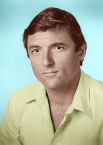 Sgt. Bernie Terwilliger