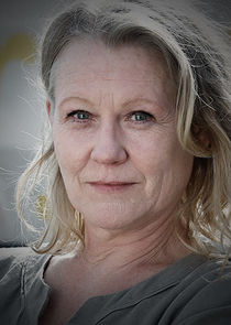 Agneta Thörnblad