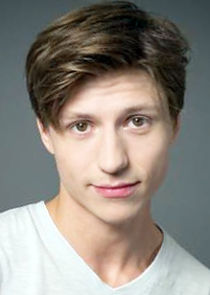 Михаил, водитель Лаврова