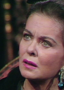 Judith Collins Trask