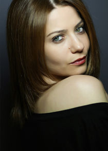 Hafızası Yitik Kız