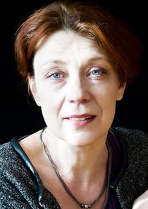 Елена Сергеевна Кирсанова, мать Кати