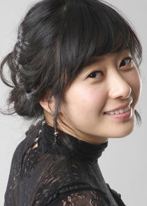 Choi Yoo Mi