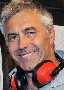 Dr. Pongr&aacute;cz P&eacute;ter