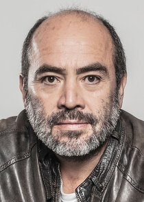 Mart&iacute;n &Aacute;lvarez