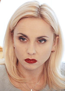 Ирина Рассказова, жена Артёма