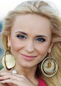 Светлана Казаченко, жена Егора