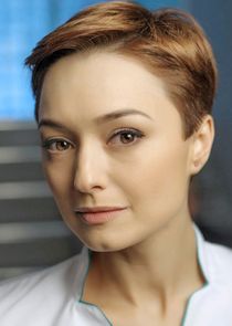 Наталья, любовница/3-я жена Романа Алексеева