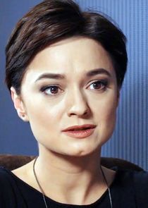 Анна Юрьевна Тарасова, психолог, бывшая девушка Андрея