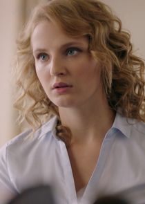 Рита Волкова