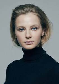 Надежда Потапова