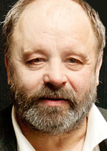 Вячеслав Иванович Грязнов