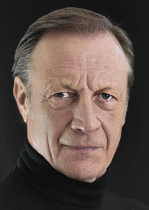 Gerald Hope-Beaumont