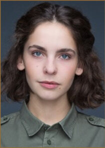 Настя, бариста