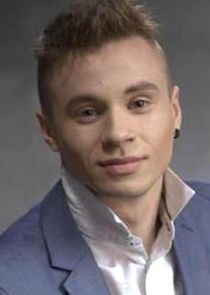 Алексей Смирнов, программист, бойфренд Насти