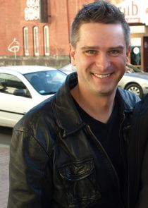 Kazik Zawada, prezes Najwyższej Izby Kontroli Skarbowej