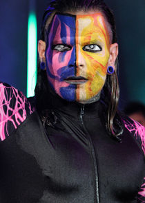 Jeff Hardy