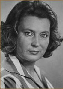 мать Николая Захарова