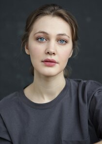 Влада, мать-одиночка