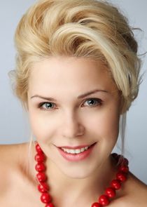 Марина Фомина, невеста Виталика