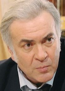 Иван Устинович Боярчук, глава села