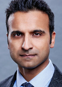 Dr. Shahir Hamza