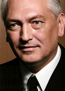 майор Павел Николаевич Проскуров