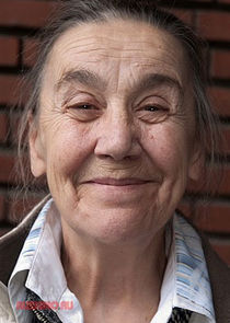 Марья Николаевна