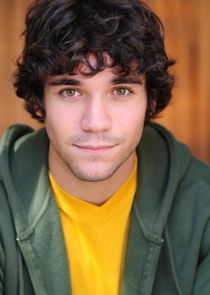 General Peyton Parker