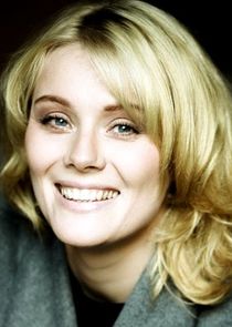 Ирина Юрьевна Ларина, учитель французского