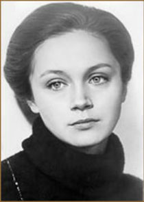 Оксана Бондарева