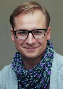 Алексей Касимов, ст.опер ОРБ