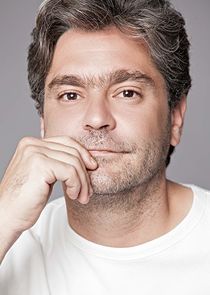 Raúl Salinas de Gortari