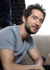 Keyvan, le fr&egrave;re