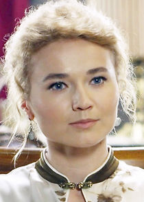 капитан Марина Явтушенко