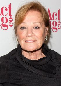 Court Clerk Maureen O'Connor