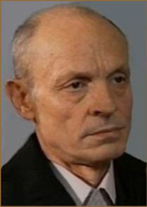 Эдгар, дежурный РУВД