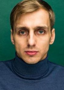 "Джокер" капитан Алексей Терновский, взрывотехник