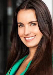 Mariana Montenegro Madrigal