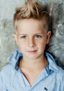 Саша – Александр Егорович Дидовских