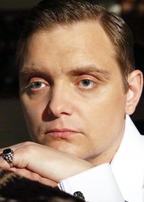 Роман Валов, муж Татьяны