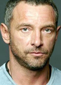 Глеб Викторович, психотерапевт