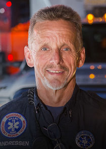 Emergency Medical Technician