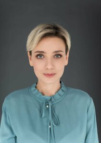 Татьяна Вадимовна Кукушкина, виолончелистка