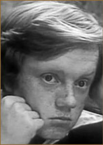 Макар Гусев