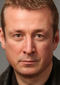 полковник ФСБ Олег Константинович Крюков, следователь