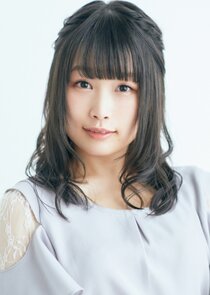 Maho Umedu (Mahomaho)