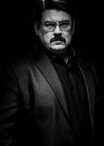 полковник Руслан Николаевич Сушко, ст. следователь по особо важным делам ГУ МВД