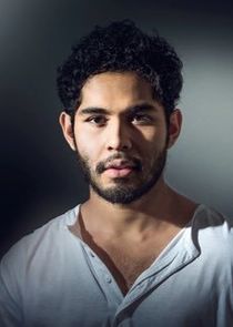 Dante "Chayo" Zamora